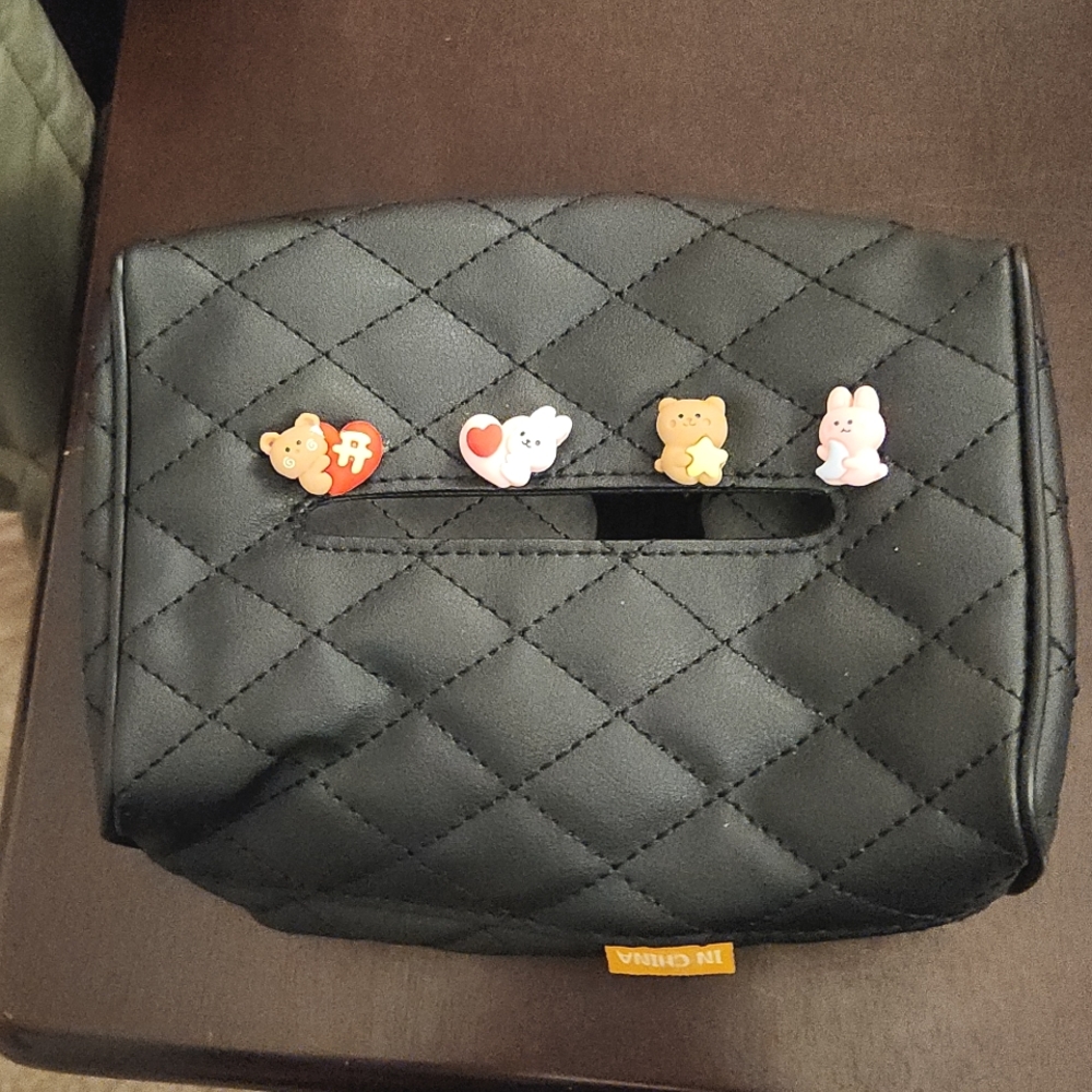 Cute Tissue holder